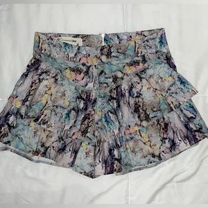 AC Rendon Skort - Size 4; Like new, only worn once.